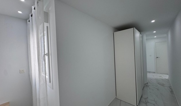 Brukt - Apartment -
Torrevieja