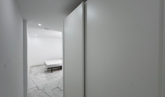 Brukt - Apartment -
Torrevieja