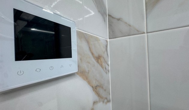 Brukt - Apartment -
Torrevieja