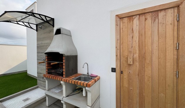 Brukt - Apartment -
Torrevieja