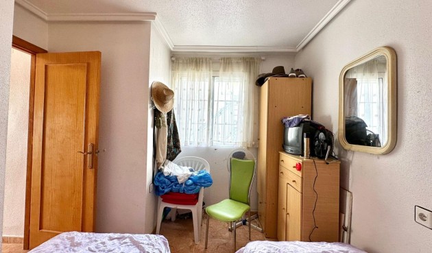 Återförsäljning - Bungalow -
Torrevieja - El Limonar