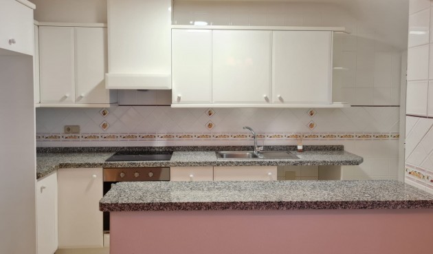 Återförsäljning - Bungalow -
Villamartin - Costa Blanca