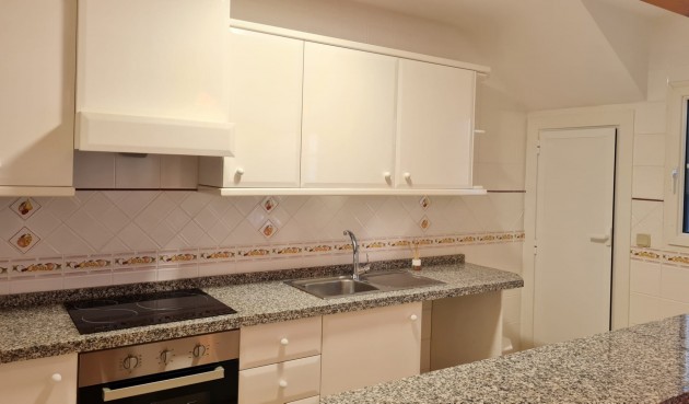 Återförsäljning - Bungalow -
Villamartin - Costa Blanca