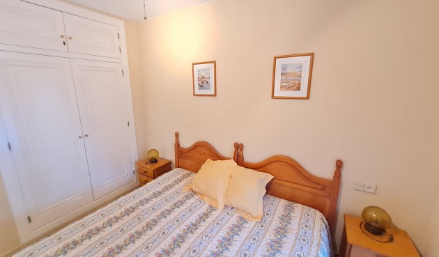 Återförsäljning - Bungalow -
Villamartin - Costa Blanca