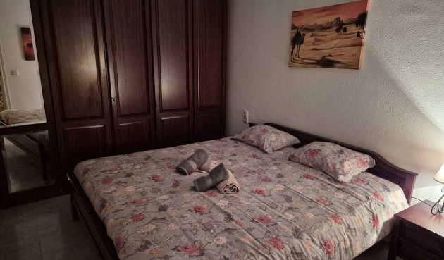 Återförsäljning - Villa -
Pedreguer - Inland