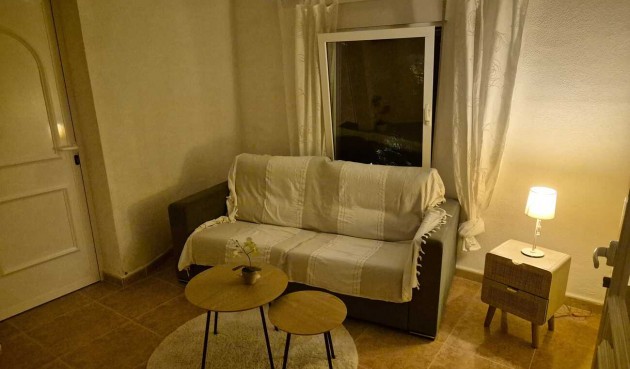 Återförsäljning - Villa -
Pedreguer - Inland