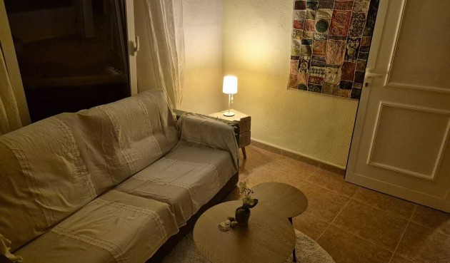 Återförsäljning - Villa -
Pedreguer - Inland