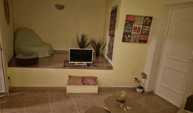 Återförsäljning - Villa -
Pedreguer - Inland