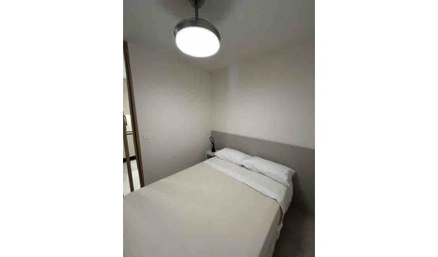 Återförsäljning - Apartment -
Santiago de la Ribera - Costa Calida