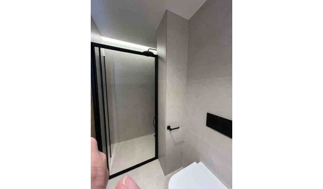 Återförsäljning - Apartment -
Santiago de la Ribera - Costa Calida