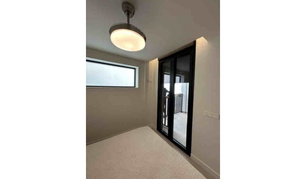 Återförsäljning - Apartment -
Santiago de la Ribera - Costa Calida