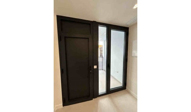 Återförsäljning - Apartment -
Santiago de la Ribera - Costa Calida