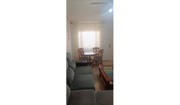 Återförsäljning - Town House -
San Pedro del Pinatar - Los Peñascos-el Salero-los Imbernones