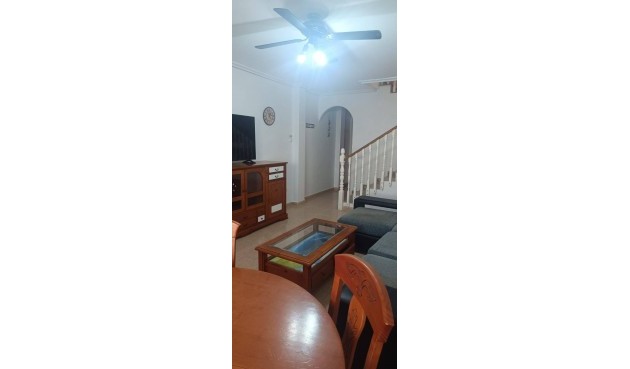 Återförsäljning - Town House -
San Pedro del Pinatar - Los Peñascos-el Salero-los Imbernones