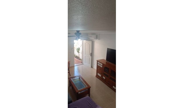 Återförsäljning - Town House -
San Pedro del Pinatar - Los Peñascos-el Salero-los Imbernones