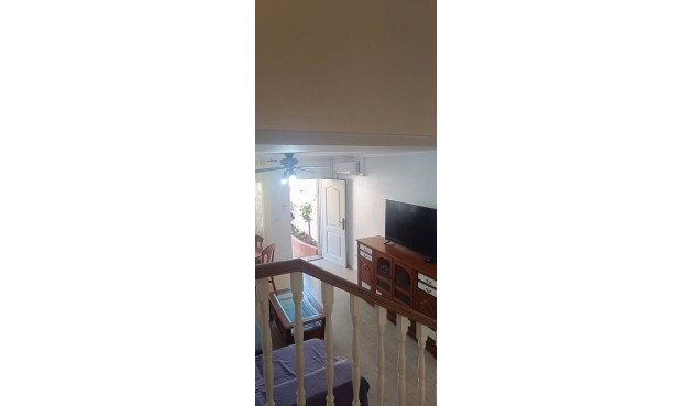 Återförsäljning - Town House -
San Pedro del Pinatar - Los Peñascos-el Salero-los Imbernones