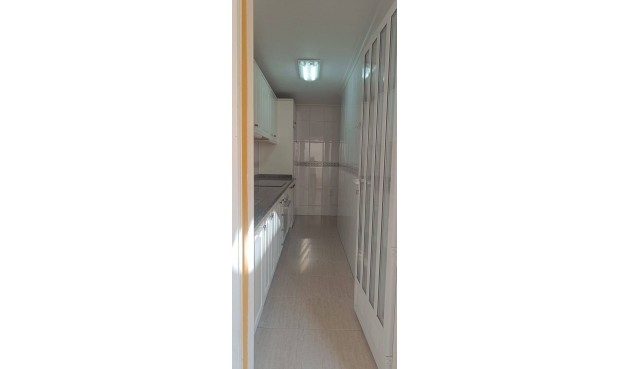 Återförsäljning - Town House -
San Pedro del Pinatar - Los Peñascos-el Salero-los Imbernones