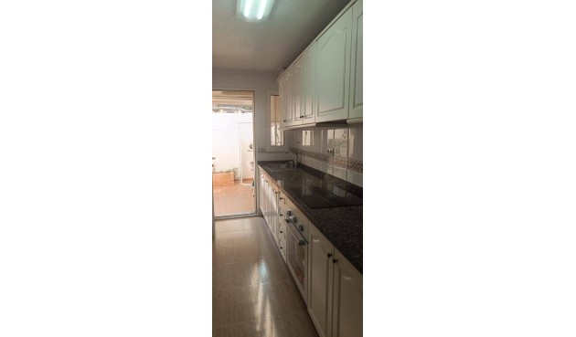 Återförsäljning - Town House -
San Pedro del Pinatar - Los Peñascos-el Salero-los Imbernones