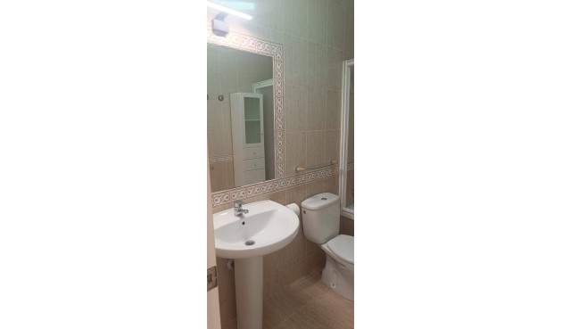 Återförsäljning - Town House -
San Pedro del Pinatar - Los Peñascos-el Salero-los Imbernones