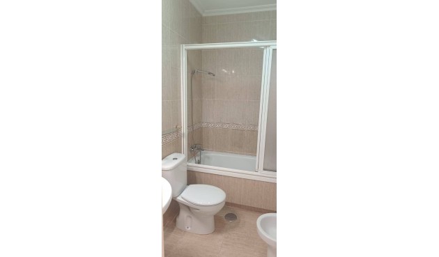 Återförsäljning - Town House -
San Pedro del Pinatar - Los Peñascos-el Salero-los Imbernones