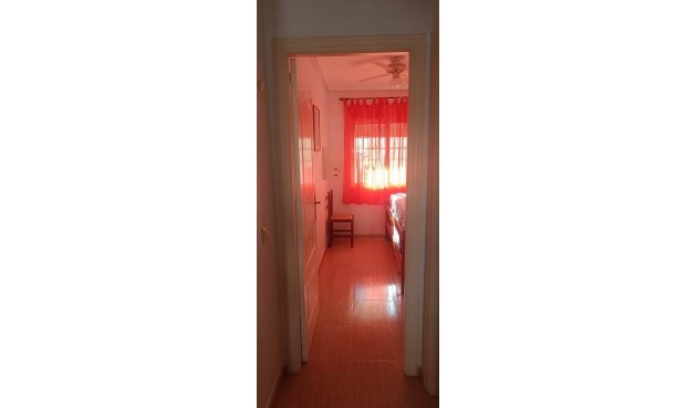 Återförsäljning - Town House -
San Pedro del Pinatar - Los Peñascos-el Salero-los Imbernones
