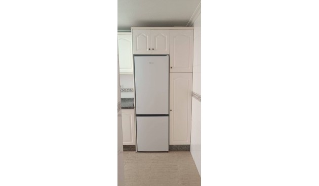 Återförsäljning - Town House -
San Pedro del Pinatar - Los Peñascos-el Salero-los Imbernones