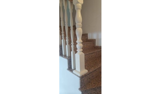 Återförsäljning - Town House -
San Pedro del Pinatar - Los Peñascos-el Salero-los Imbernones