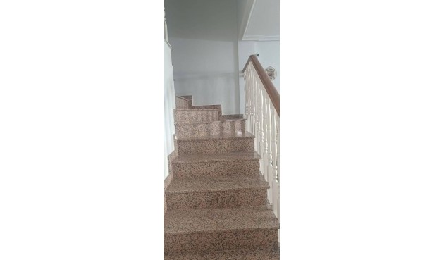 Återförsäljning - Town House -
San Pedro del Pinatar - Los Peñascos-el Salero-los Imbernones