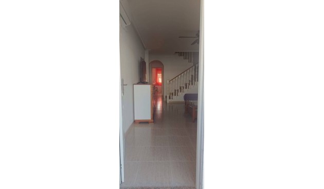Återförsäljning - Town House -
San Pedro del Pinatar - Los Peñascos-el Salero-los Imbernones