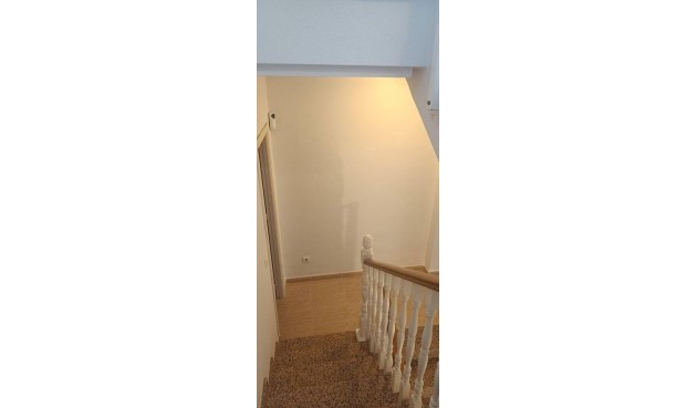 Återförsäljning - Town House -
San Pedro del Pinatar - Los Peñascos-el Salero-los Imbernones