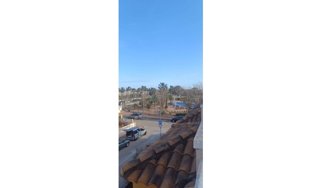 Återförsäljning - Town House -
San Pedro del Pinatar - Los Peñascos-el Salero-los Imbernones