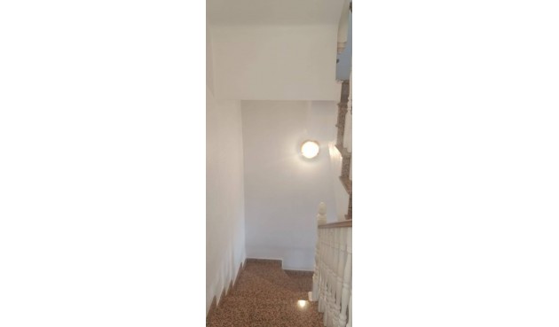 Återförsäljning - Town House -
San Pedro del Pinatar - Los Peñascos-el Salero-los Imbernones