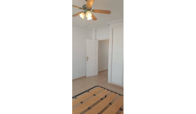 Återförsäljning - Town House -
San Pedro del Pinatar - Los Peñascos-el Salero-los Imbernones