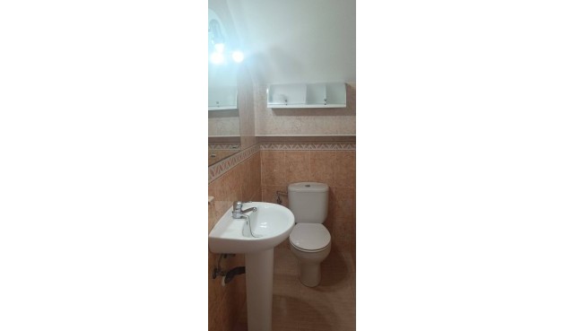 Återförsäljning - Town House -
San Pedro del Pinatar - Los Peñascos-el Salero-los Imbernones