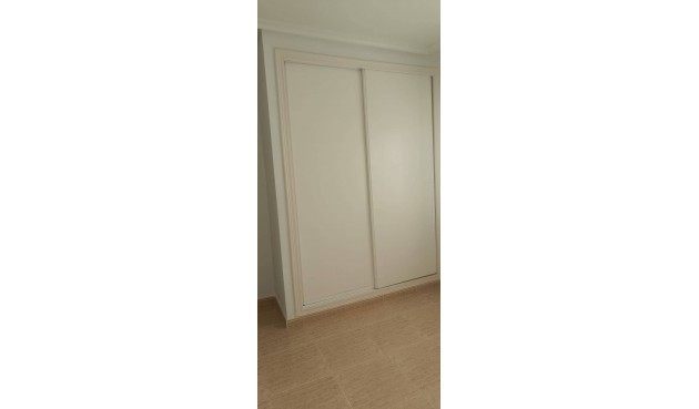 Återförsäljning - Town House -
San Pedro del Pinatar - Los Peñascos-el Salero-los Imbernones