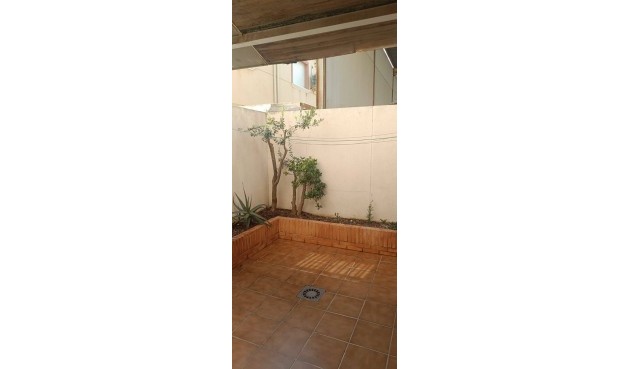 Återförsäljning - Town House -
San Pedro del Pinatar - Los Peñascos-el Salero-los Imbernones