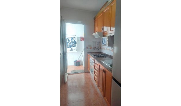 Återförsäljning - Town House -
Pilar de la Horadada - Torre De La Horadada