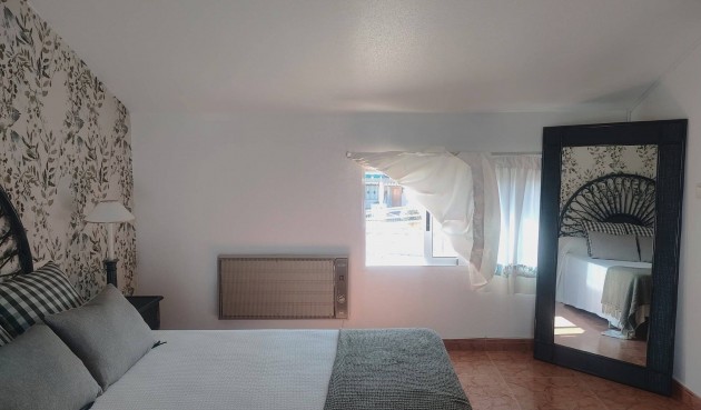 Återförsäljning - Town House -
Pilar de la Horadada - Torre De La Horadada