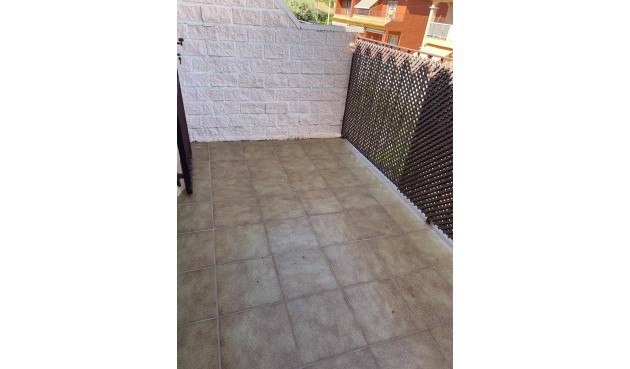 Återförsäljning - Town House -
Santiago de la Ribera - San Blas