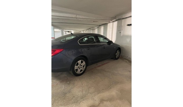 Återförsäljning - Town House -
Santiago de la Ribera - San Blas