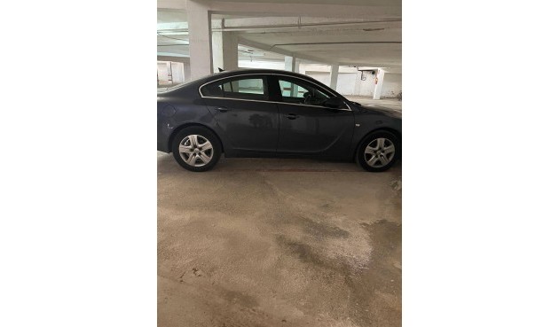 Återförsäljning - Town House -
Santiago de la Ribera - San Blas