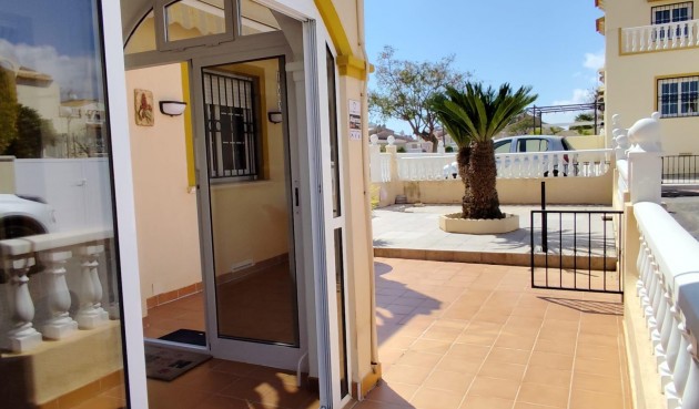 Återförsäljning - Bungalow -
Orihuela - Urbanización Perla Del Mar