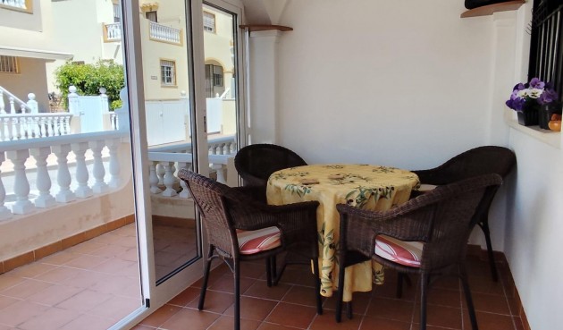 Återförsäljning - Bungalow -
Orihuela - Urbanización Perla Del Mar