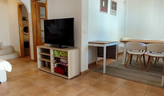 Återförsäljning - Bungalow -
Orihuela - Urbanización Perla Del Mar