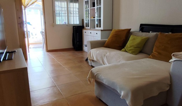 Återförsäljning - Bungalow -
Orihuela - Urbanización Perla Del Mar