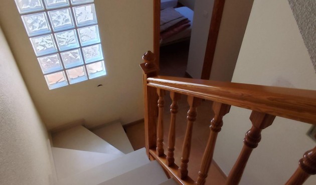 Återförsäljning - Bungalow -
Orihuela - Urbanización Perla Del Mar