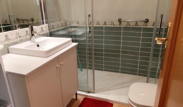 Återförsäljning - Bungalow -
Orihuela - Urbanización Perla Del Mar