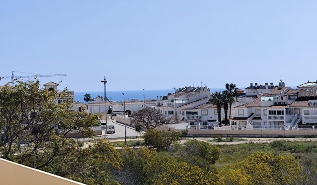Återförsäljning - Bungalow -
Orihuela - Urbanización Perla Del Mar