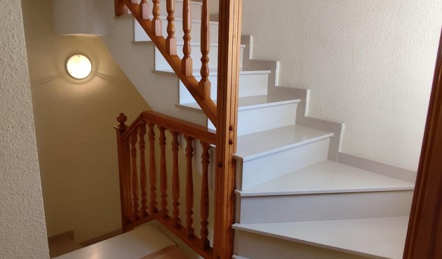 Återförsäljning - Bungalow -
Orihuela - Urbanización Perla Del Mar