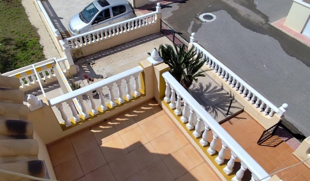 Återförsäljning - Bungalow -
Orihuela - Urbanización Perla Del Mar